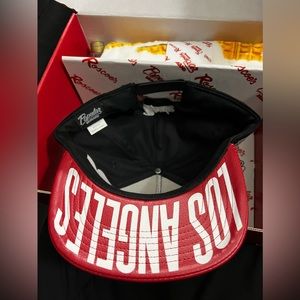 Popular Demand x Roscoe’s Collab NWT 2013 #29/100